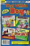 That Wilkin Boy #51 Comic Books - Covers, Scans, Photos in That Wilkin Boy Comic Books - Covers, Scans, Gallery